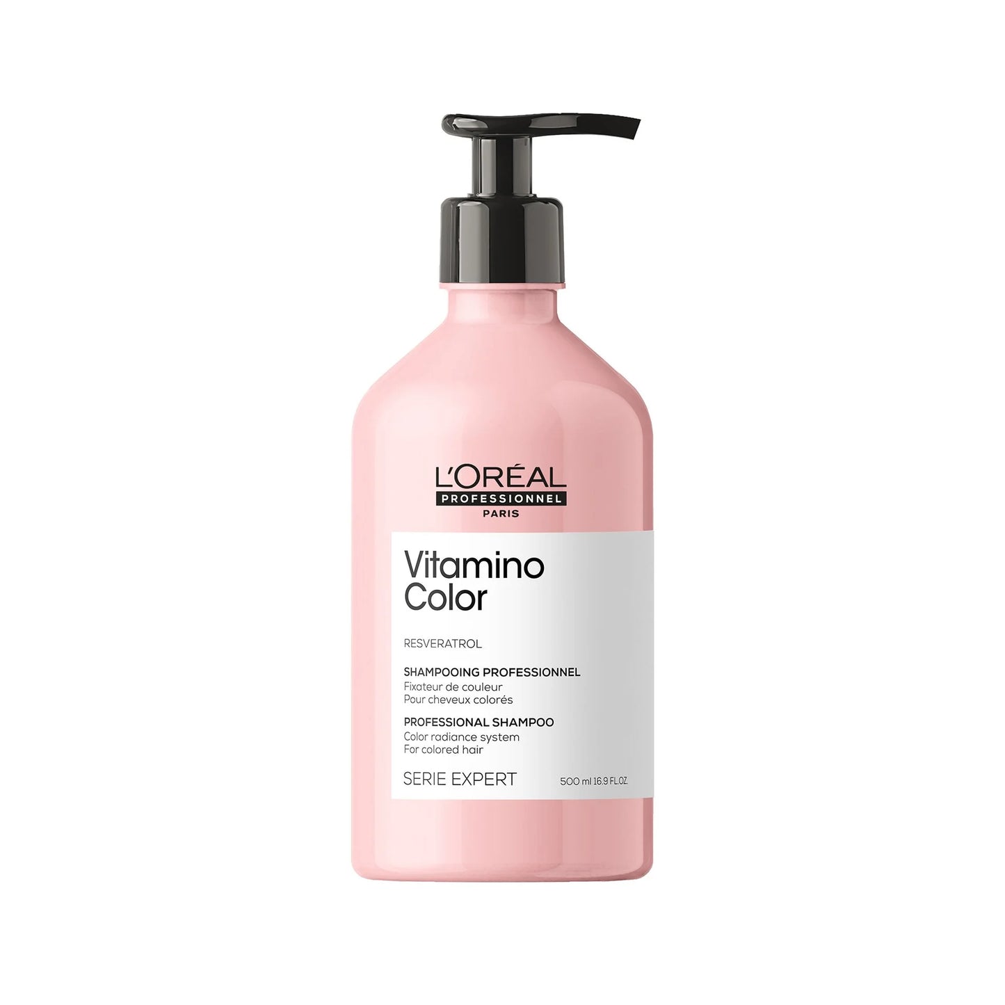 LOREAL PROF. vitamino color shampoo 300 ml
