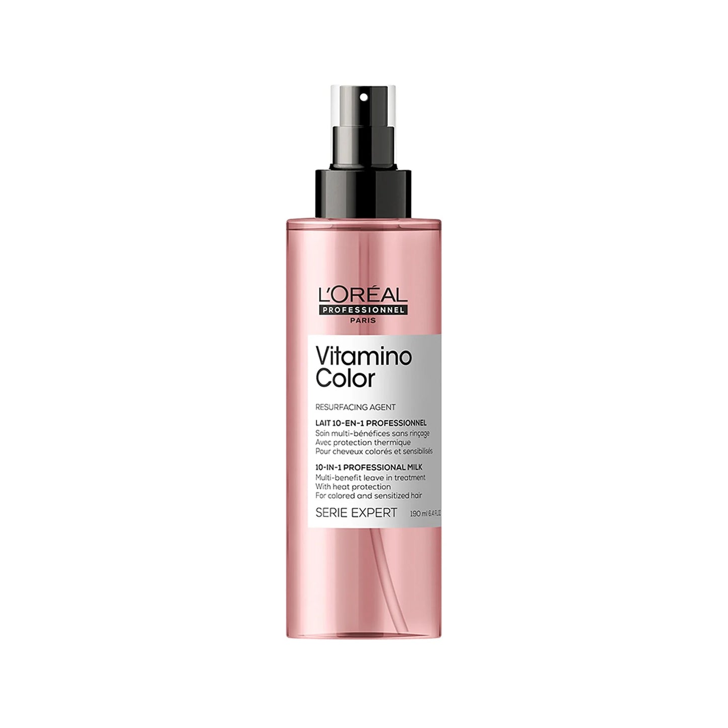 LOREAL PROF. VITAMINO COLOR 10 IN 1 SPRAY190 ML
