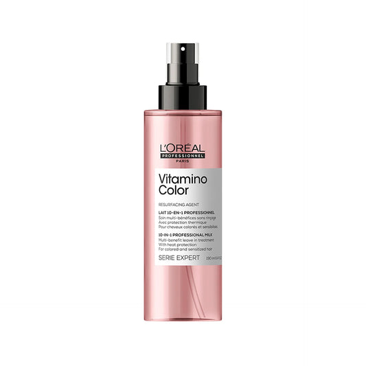 LOREAL PROF. VITAMINO COLOR 10 IN 1 SPRAY190 ML