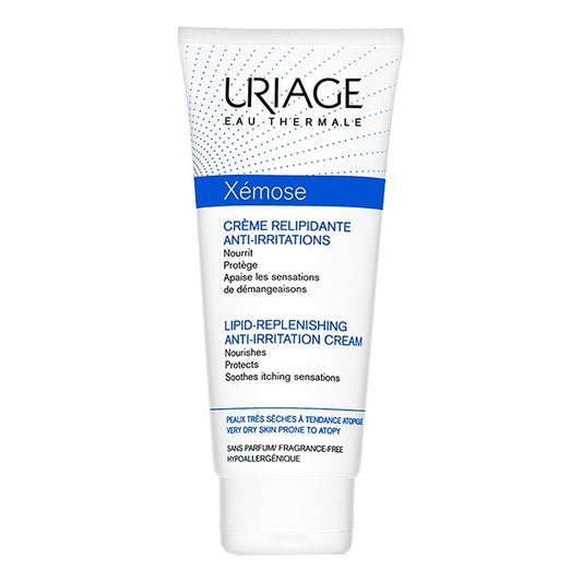 URIAGE XEMOSE CREAM 200ML