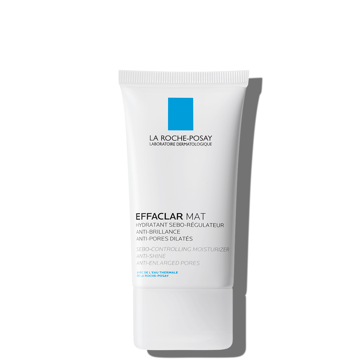 LA ROCHE EFFACLAR MAT 40ML