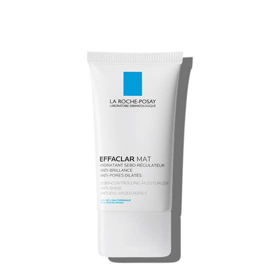 LA ROCHE EFFACLAR MAT 40ML