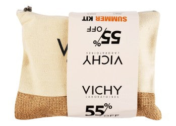 VICHY CAPITAL SOLEIL DRY TOUCH+ 89 MIINERAL OFFER
