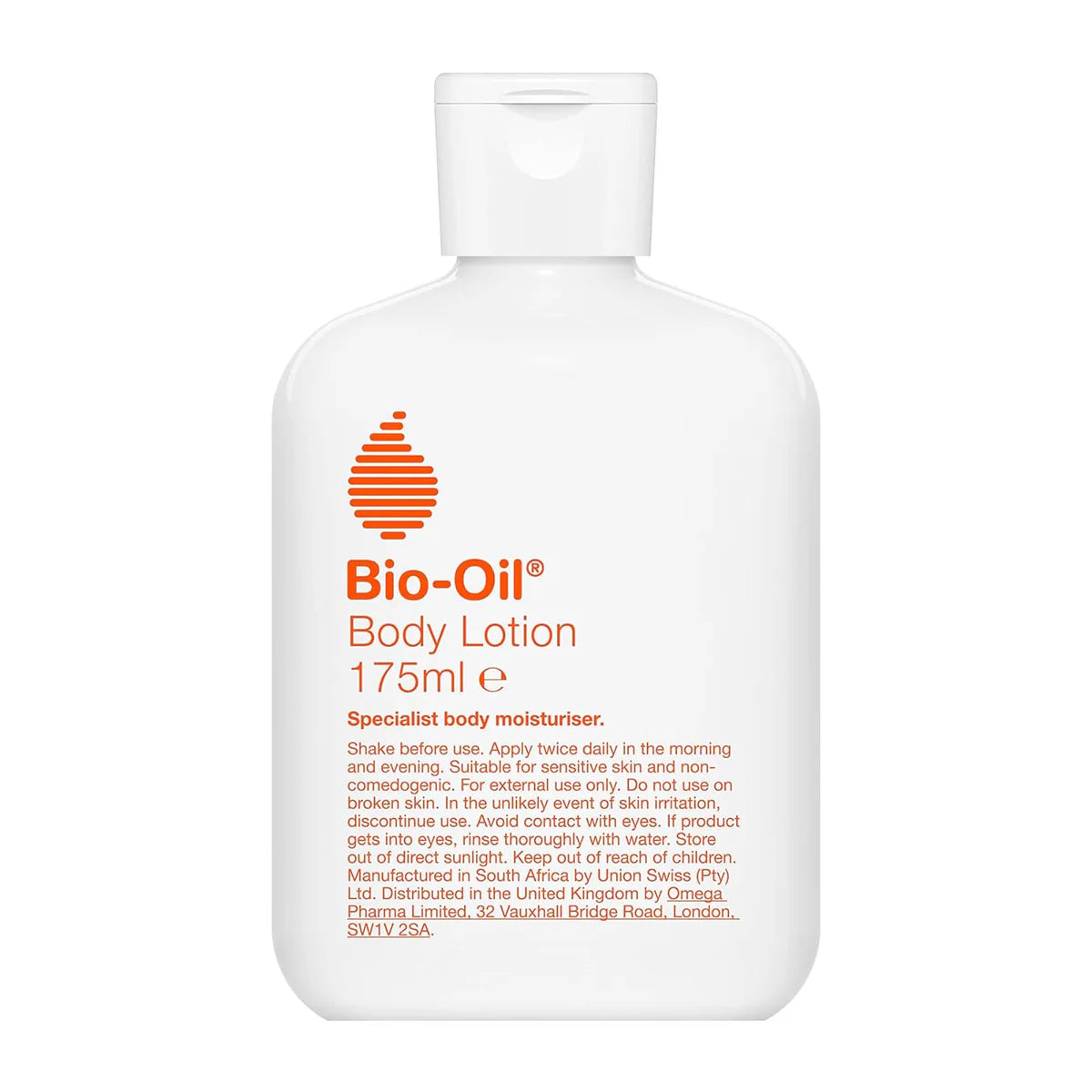 BIO-OIL BODY LOTION 175 ML
