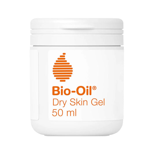 BIO-OIL DRY SKIN GEL 50 ML