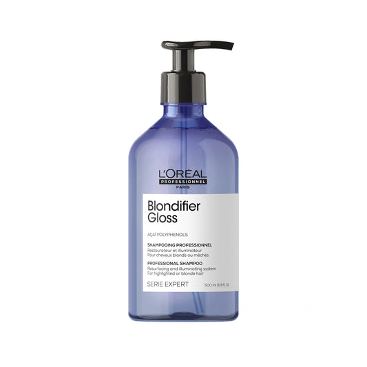 LOREAL PROF. BLONDIFIFER SHAMPOO 300 ML