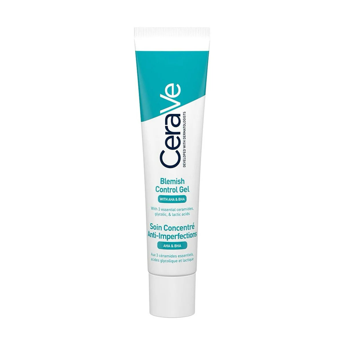 CERAVE BLEMISH CONTROL GEL 40ML