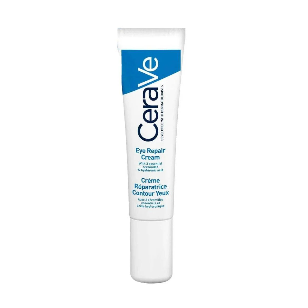 CERAVE EYE REPAIR CREAM 14 ML