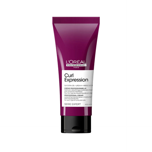 LOREAL PROF. CURL EXPRESSION CREAM 200ML