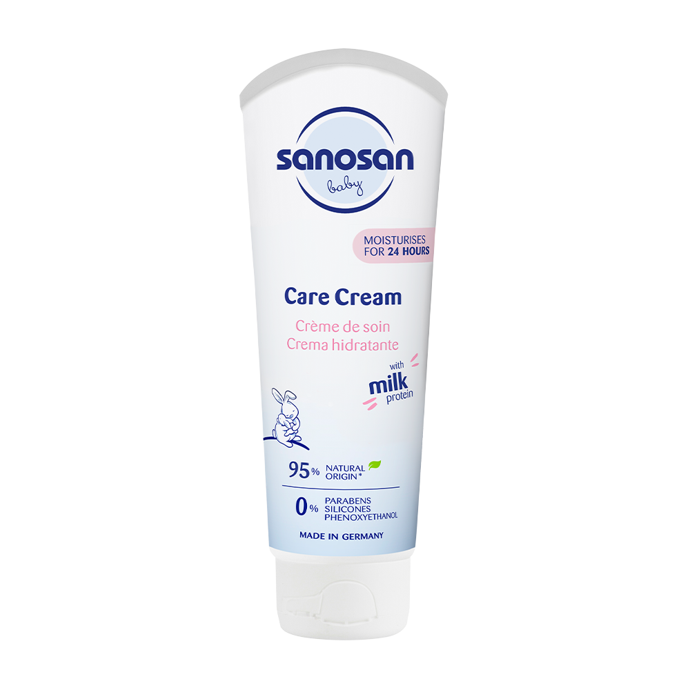 SANOSAN STRETCH MARK FADER 75 ML