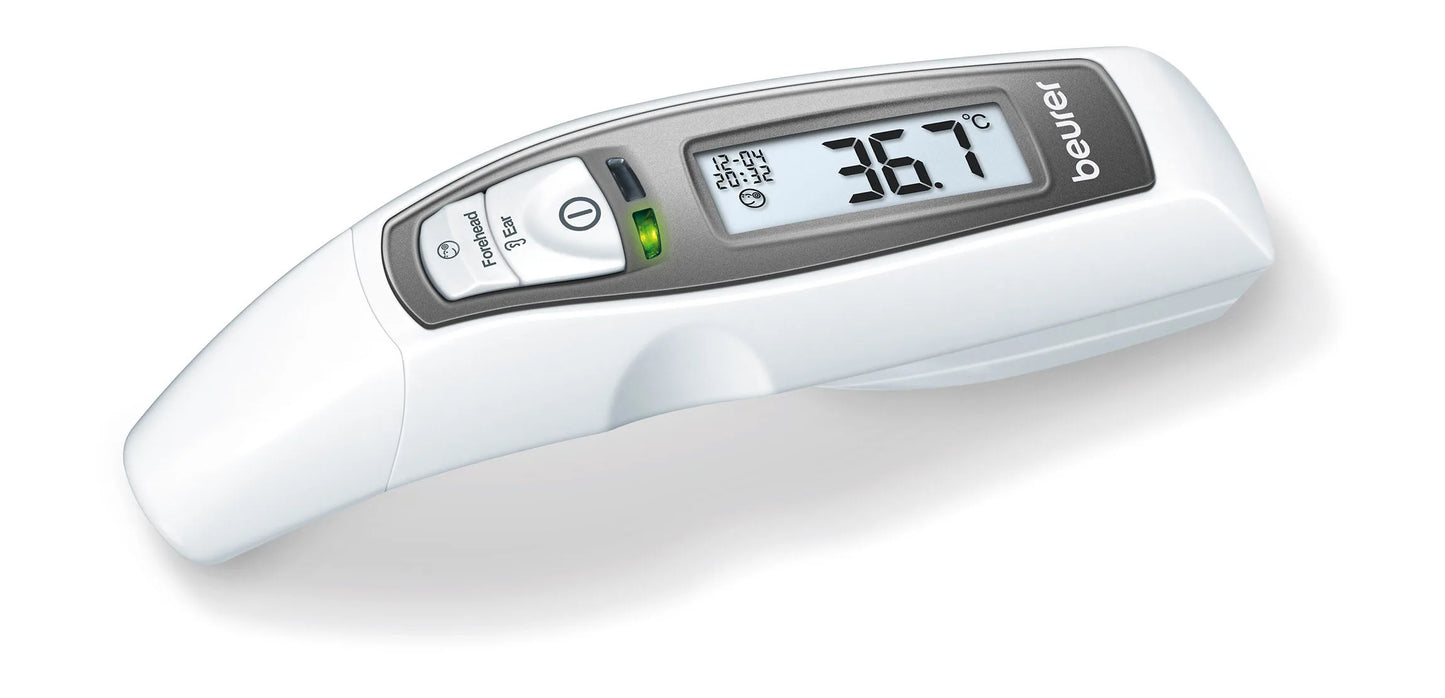 BEURER THERMOMETRE MULTIFONCTION FT65