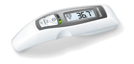 BEURER THERMOMETRE MULTIFONCTION FT65