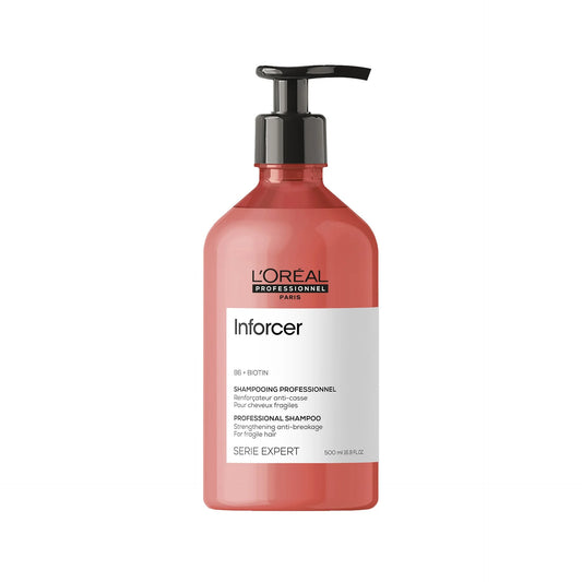 LOREAL PROF INFORCER SHAMPOO 300 ML