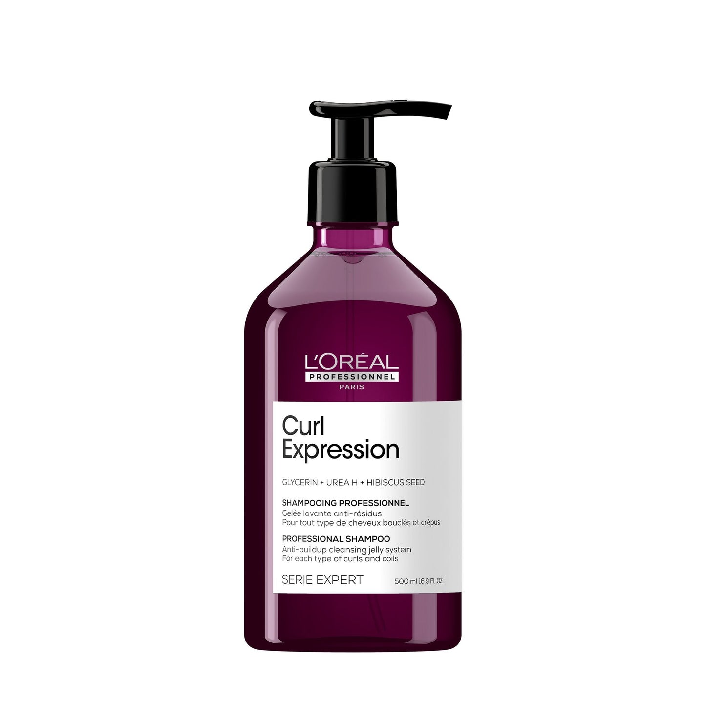LOREAL PROF. CURL EXPRESSION GEL SHAMPOO 300ML