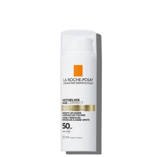 LA ROCHE ANTHELIOS AGE CORRECT 50 SPF 50 ML