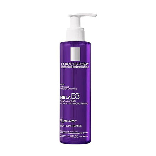 LA ROCH POSAY MELA B3 MICRO-PEELING GEL 200ML