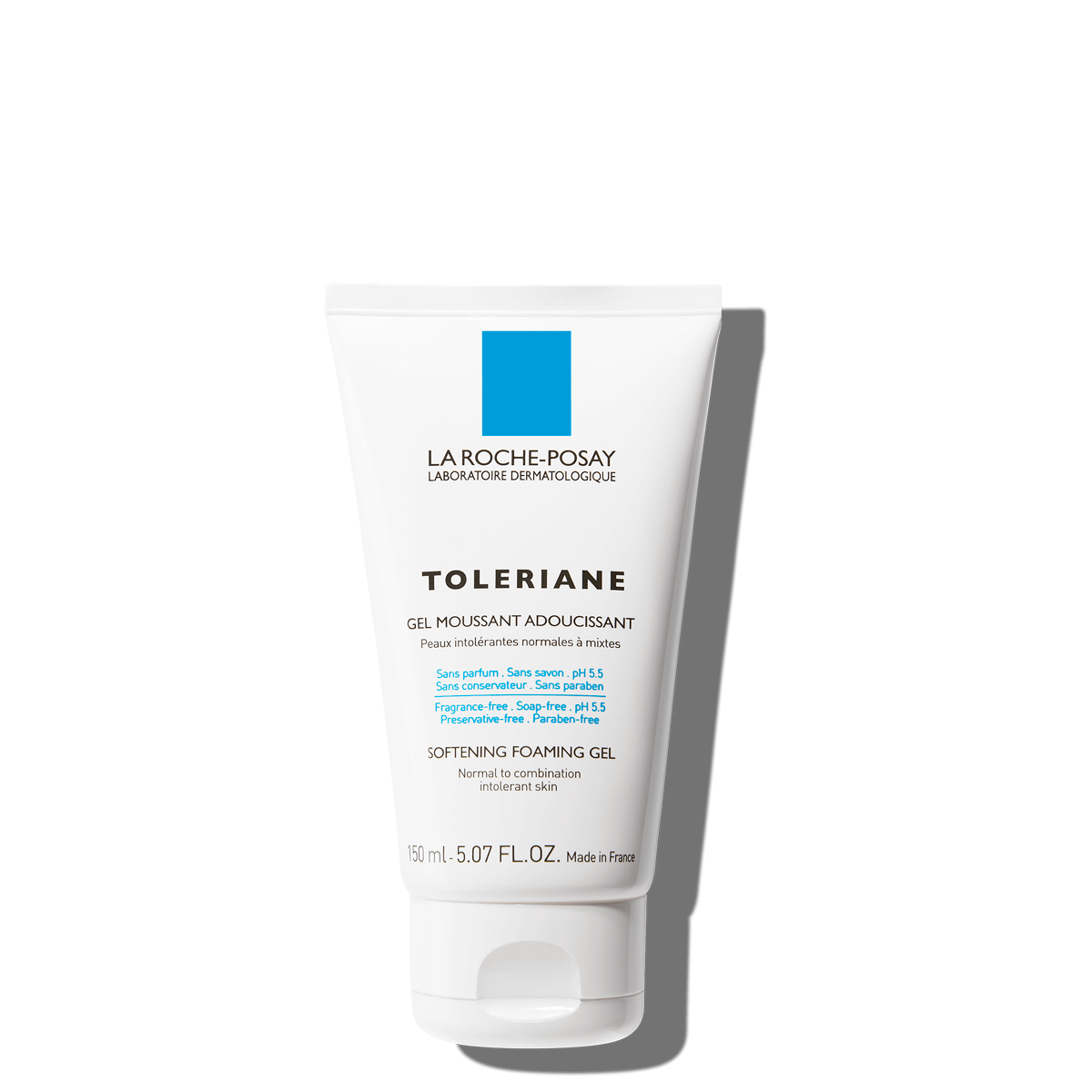LA ROCH TOLERIANE GEL 150 ML