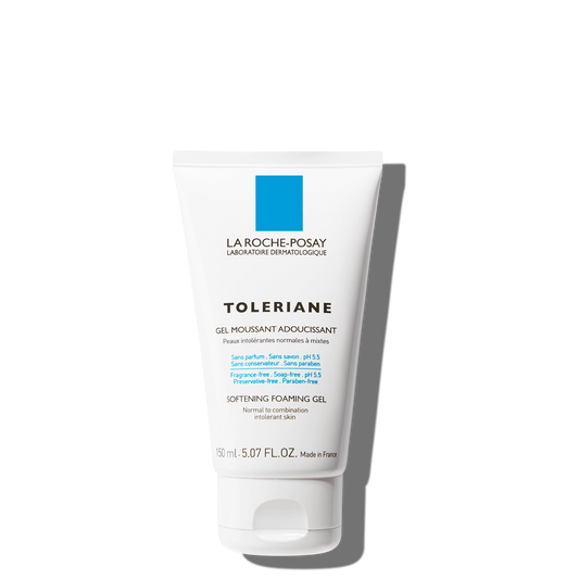 LA ROCH TOLERIANE GEL 150 ML