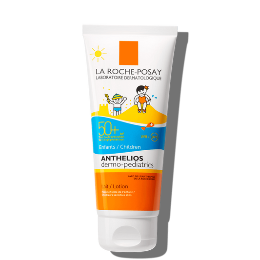 LA ROCHE ANTHELIOS PED. HYDRAT.LOTION SPF 50+ 75ML