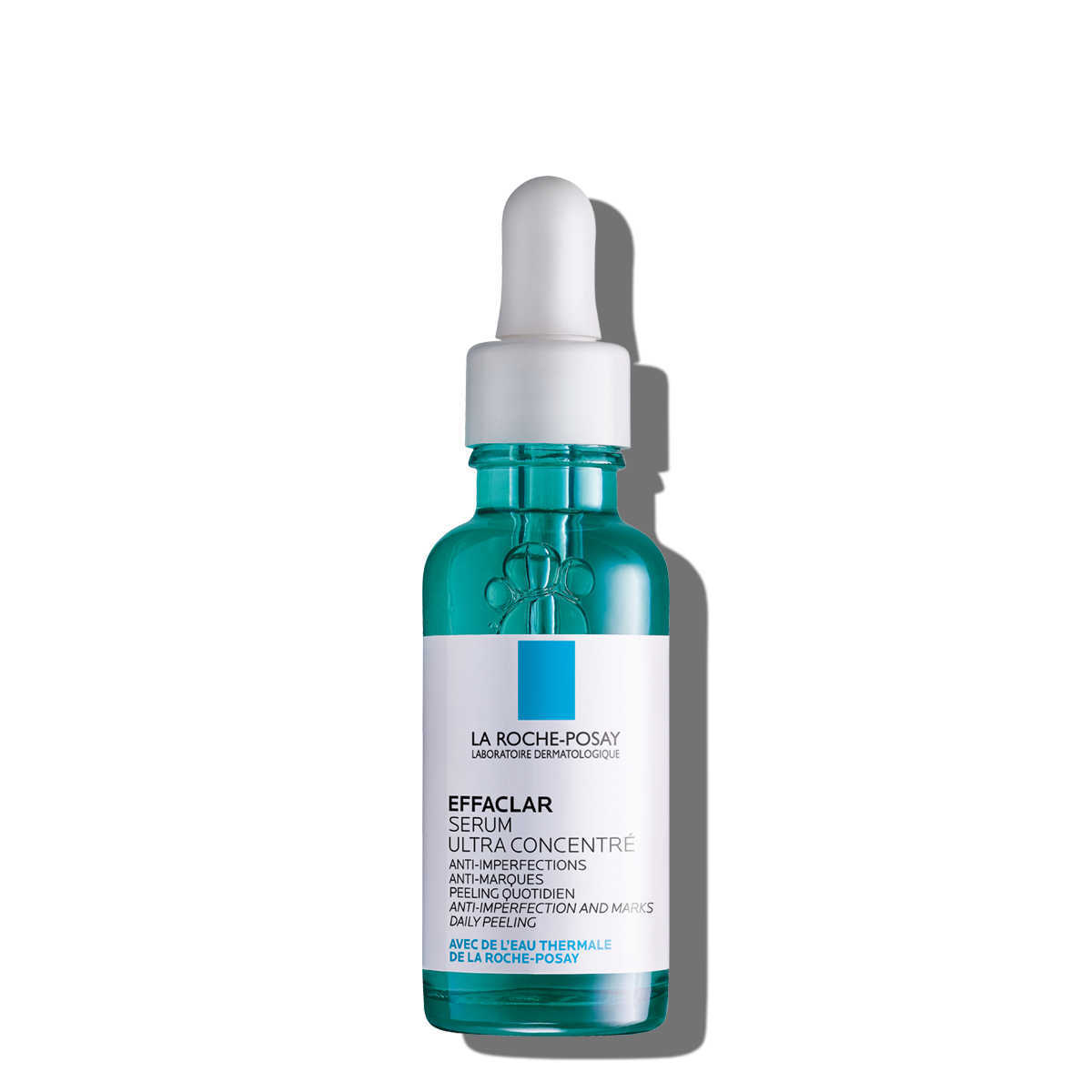 LA ROCHE EFFACLAR ULTRA SERUM 30 ML
