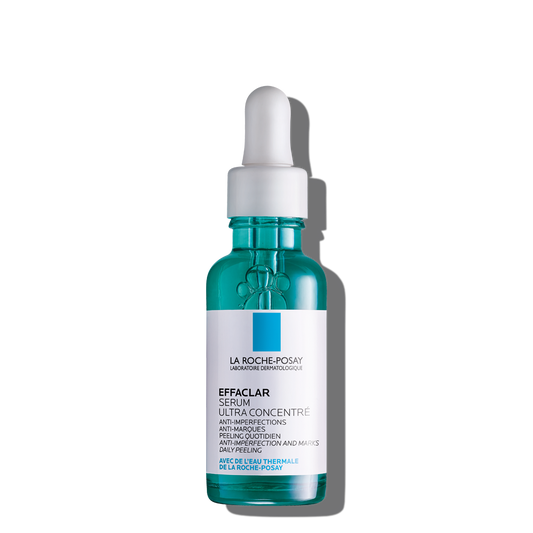 LA ROCHE EFFACLAR ULTRA SERUM 30 ML