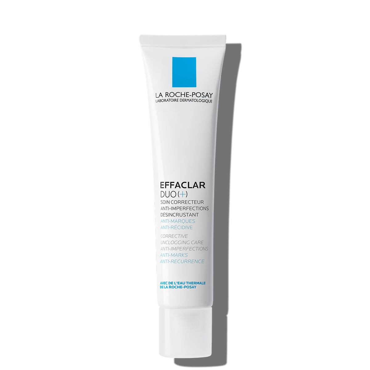 LA ROCHE EFFACLAR DUO 40 ML
