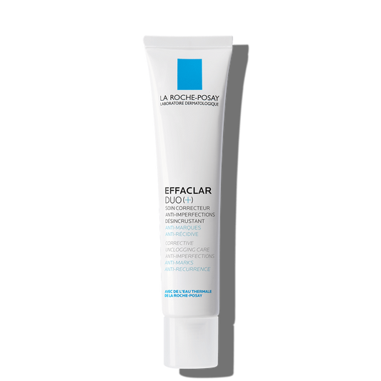 LA ROCHE EFFACLAR DUO 40 ML