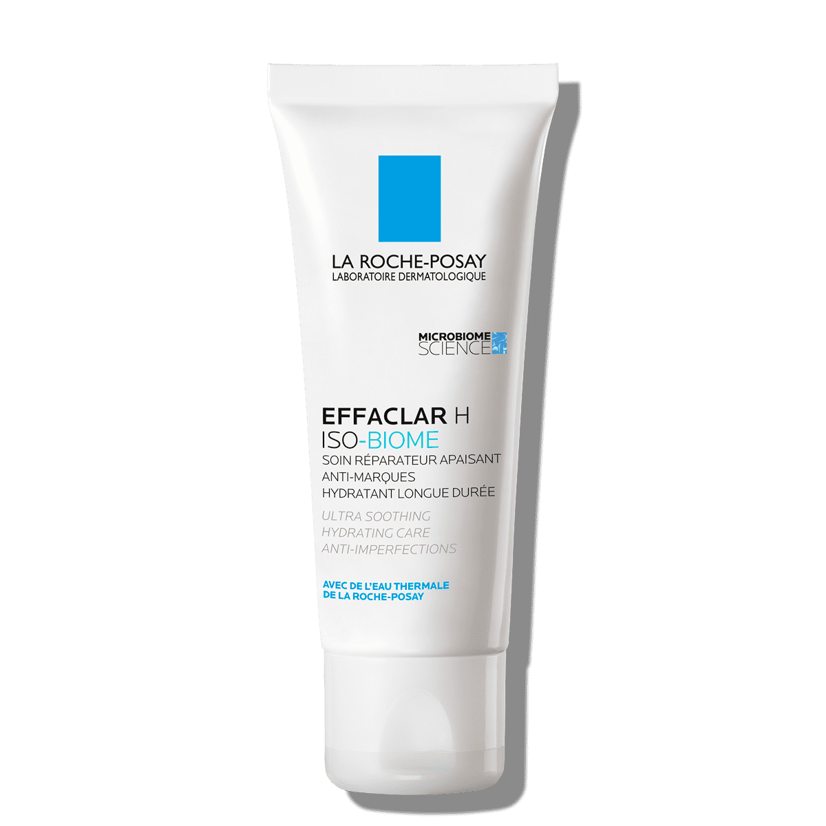 LA ROCHE EFFACLAR H ISO -BIOME 40 ML