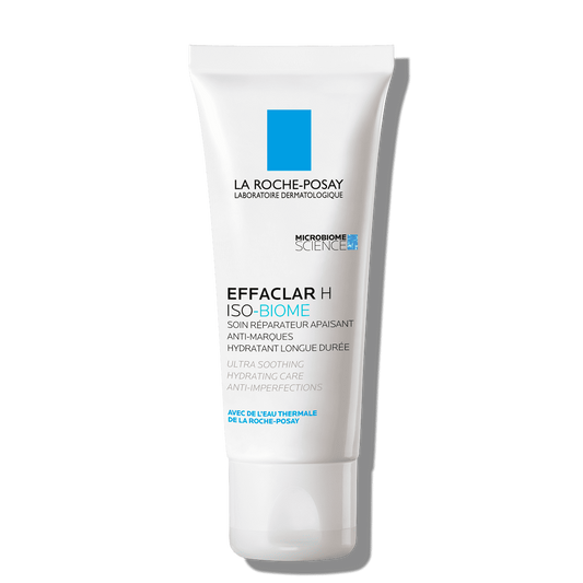 LA ROCHE EFFACLAR H ISO -BIOME 40 ML