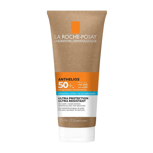 LA ROCHE POSAY 50+ SPF ANTHELIOS HYDR.LOTION 75ML