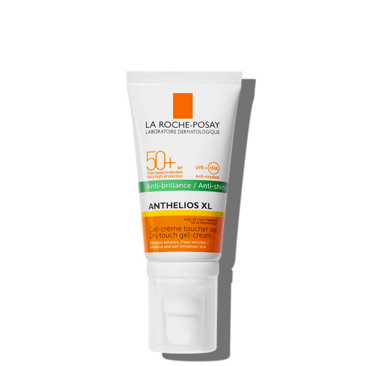 LA ROCHE ANTHELIOS XL GEL CREME SPF50+ 50ML
