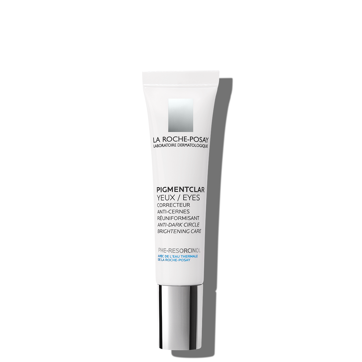 LA ROCHE PIG MENTCLAR YEUX EYES 15ML