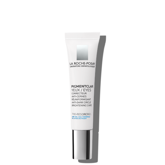 LA ROCHE PIG MENTCLAR YEUX EYES 15ML