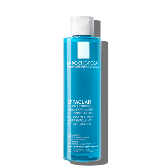 LA ROCHE EFFACLAR LOTION 200ML