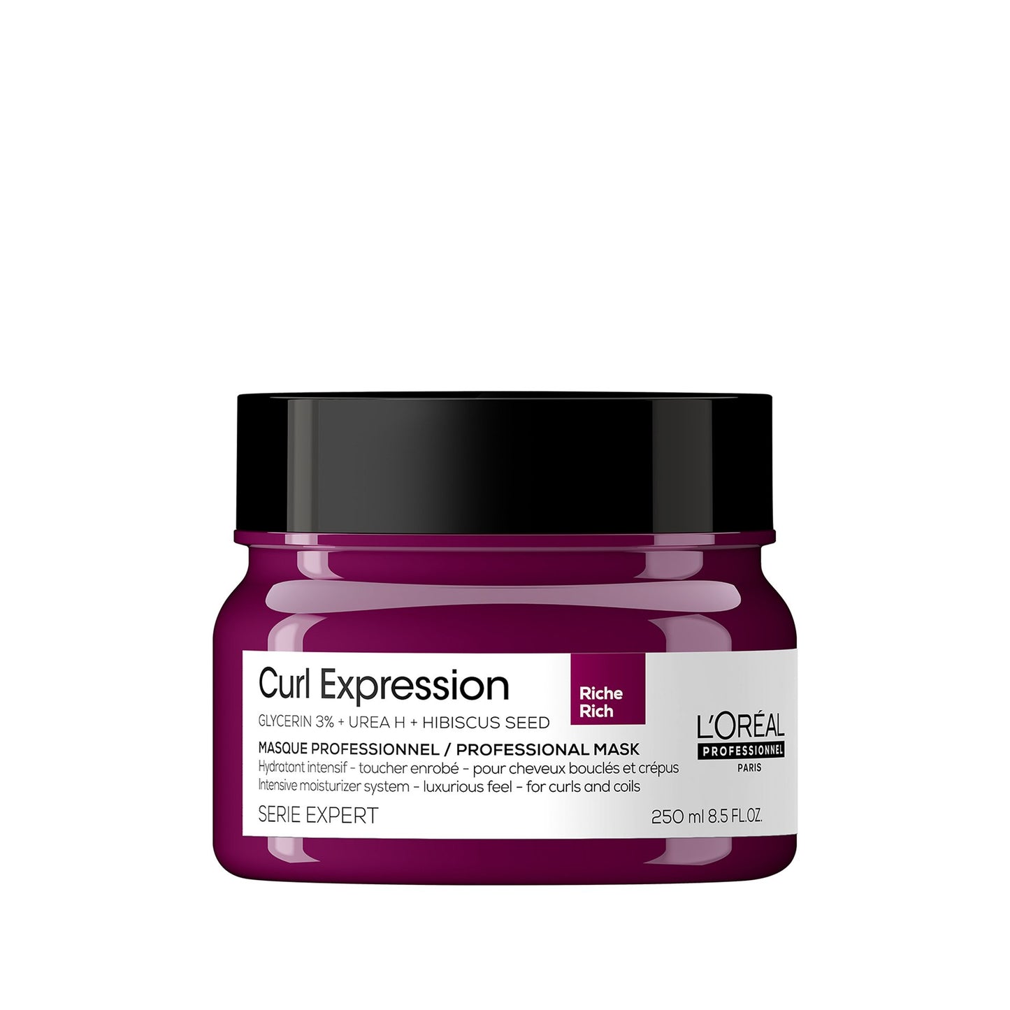 LOREAL PROF. CURL EXPRESSION RICH MASK 250ML