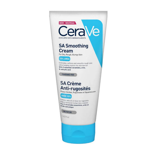 CERAVE SA SMOOTHING CREAM 177ML