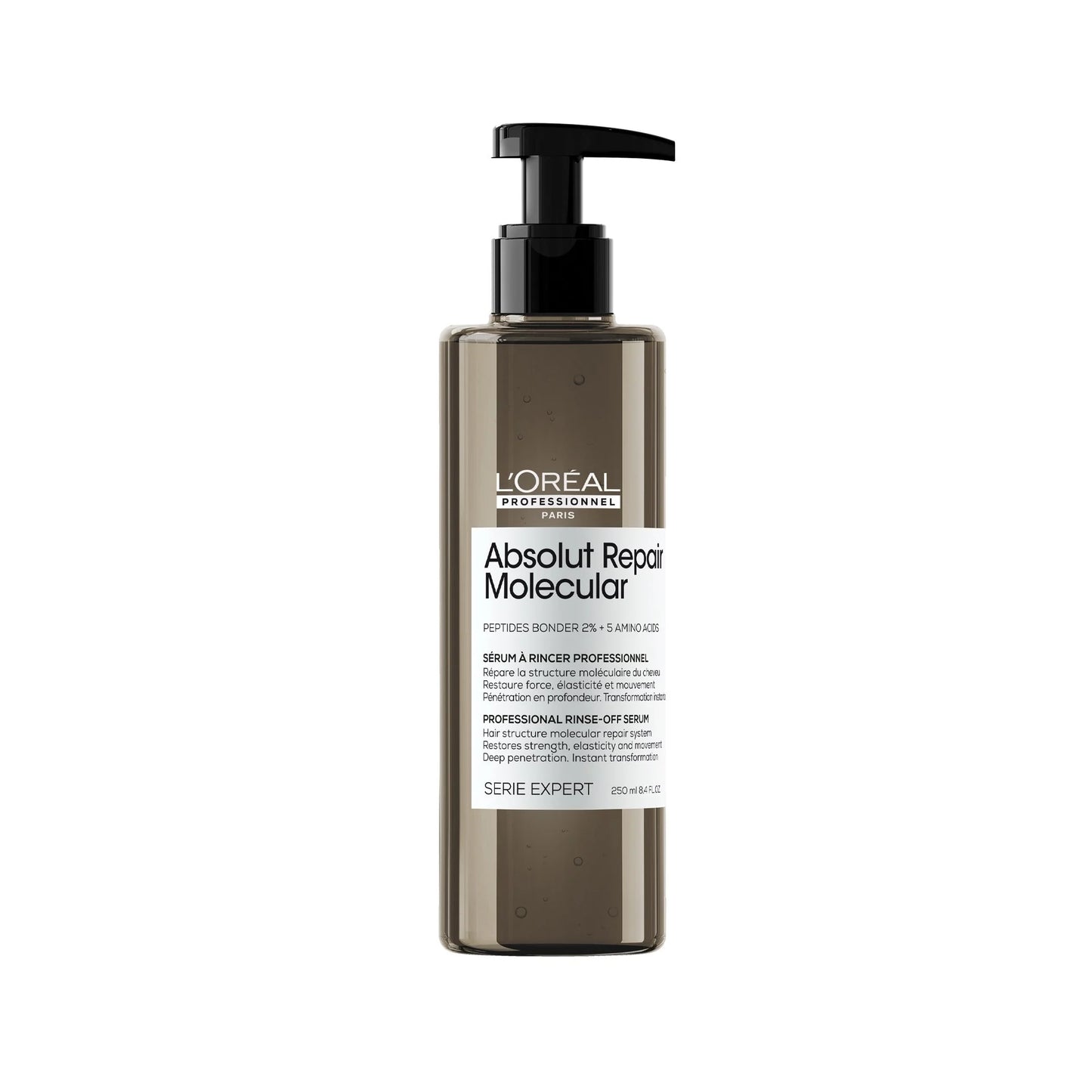 LOREAL PROF. ABSOLUT REPAIR MOLECULAR SERUM 250ML