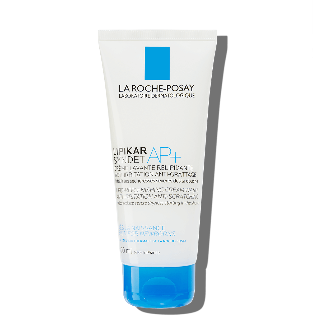 LA ROCHE LIPIKAR SYNDET AP+ 200 ML