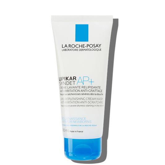 LA ROCHE LIPIKAR SYNDET AP+ 200 ML