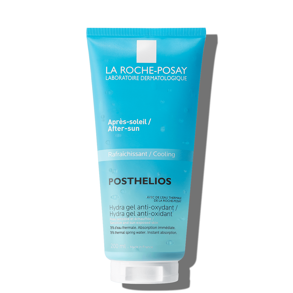 LA ROCH POSTHELIOS AFTER SUN GEL 200ML