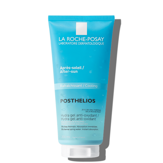 LA ROCH POSTHELIOS AFTER SUN GEL 200ML