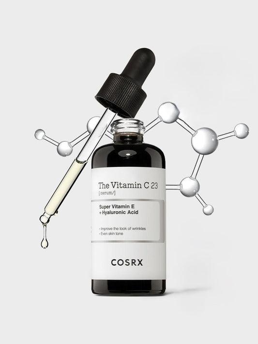 COSRX THE VITAMIN C 23 SERUM 20G