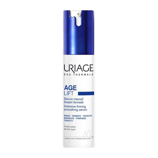 URIAGE AGE LIFT INTENS. FIRMING SOOTH. SERUM 30ML