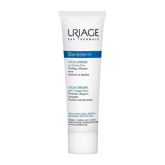 URIAGE BARIEDERM CICA CREAM 40ML