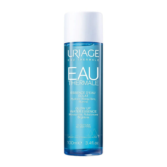 URIAGE  EAU THERMAL GLOW UP WATER ESSENCE 100 ML