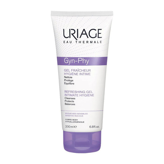 URIAGE GYN -PHY 200ML
