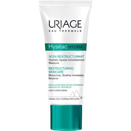 URIAGE  HYSEAC HYDRA 40 ML