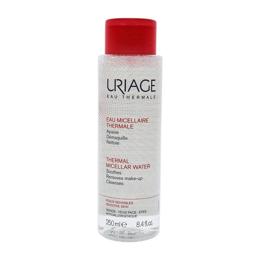URIAGE MICELLAR THERMAL WATER SENSITIVE SKIN 250ML