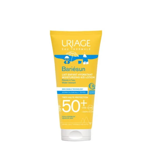 URIAGE BARIESUN MOIST.KID LOTION 100ML