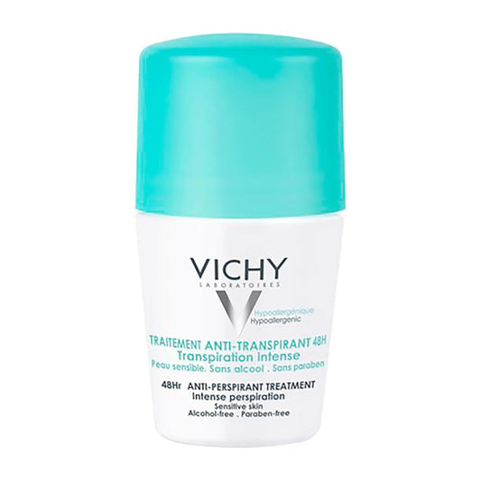 VICHY TRANSPIRANT ROLL ON 48H 50ML